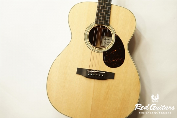 OM-28M  Madagascar Rosewood